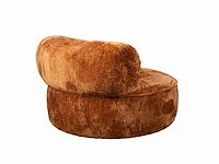 Dutchbone tilbury fauteuil - afbeelding 9 van  13