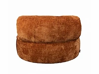 Dutchbone tilbury fauteuil - afbeelding 10 van  13