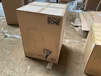 Dutchbone torrance eetkamerstoel - afbeelding 2 van  12