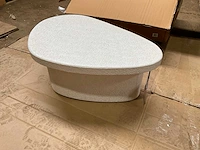 Dutchbone veda salontafel - afbeelding 12 van  13