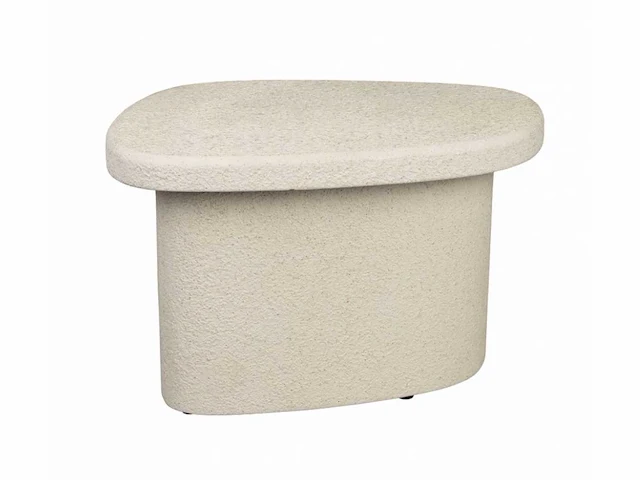 Dutchbone veda salontafel - afbeelding 1 van  9