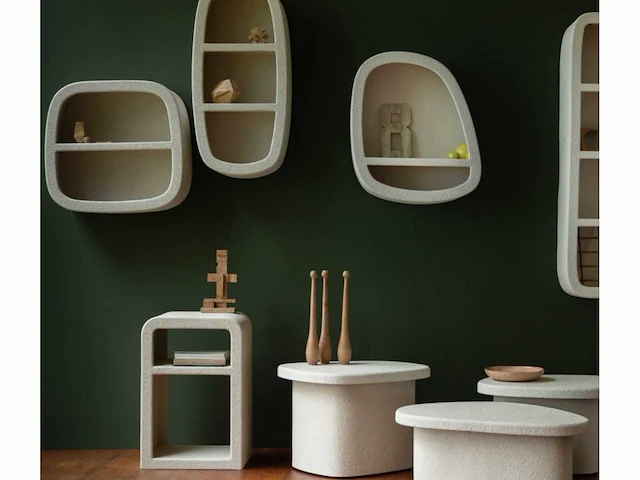 Dutchbone veda salontafel - afbeelding 2 van  9
