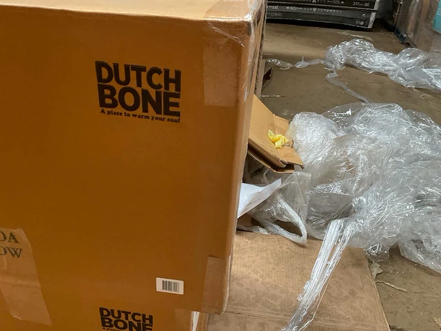 Dutchbone veda salontafel - afbeelding 7 van  9