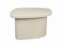 Dutchbone veda salontafel - afbeelding 1 van  4
