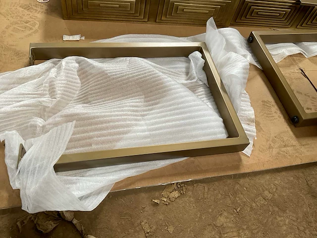Dutchbone volan bijzettafel - afbeelding 4 van  17