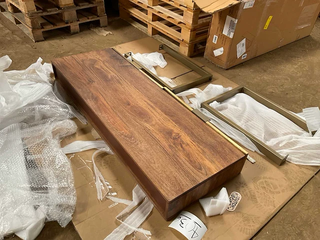 Dutchbone volan bijzettafel - afbeelding 9 van  17