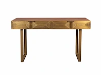 Dutchbone volan bijzettafel - afbeelding 1 van  17