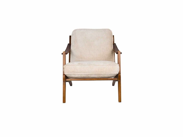 Dutchbone washington fauteuil - afbeelding 1 van  10