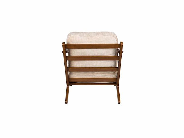 Dutchbone washington fauteuil - afbeelding 3 van  10