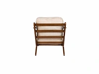 Dutchbone washington fauteuil - afbeelding 3 van  10