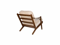 Dutchbone washington fauteuil - afbeelding 6 van  10