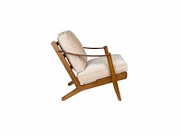 Dutchbone washington fauteuil - afbeelding 7 van  10