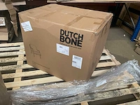 Dutchbone washington fauteuil - afbeelding 10 van  10