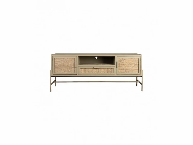 Dutchbone yasu dressoir - afbeelding 1 van  6