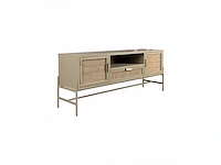 Dutchbone yasu dressoir - afbeelding 2 van  6