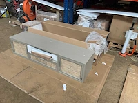 Dutchbone yasu dressoir - afbeelding 4 van  6