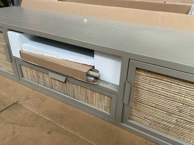 Dutchbone yasu dressoir - afbeelding 5 van  6