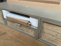 Dutchbone yasu dressoir - afbeelding 5 van  6