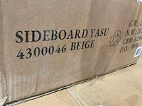 Dutchbone yasu dressoir - afbeelding 6 van  6