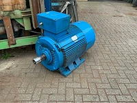Dutchi dm1 315s4 b3 elektromotor - afbeelding 1 van  8