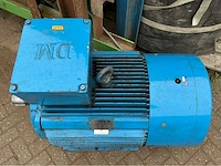 Dutchi dm1 315s4 b3 elektromotor - afbeelding 6 van  8