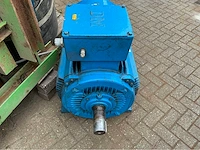 Dutchi dm1 315s4 b3 elektromotor - afbeelding 7 van  8