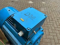Dutchi dm1 315s4 b3 elektromotor - afbeelding 8 van  8