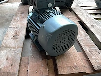 Dutchi motors dm1 elektromotor - afbeelding 3 van  6