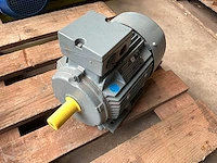 Dutchi motors dm1 elektromotor - afbeelding 4 van  6