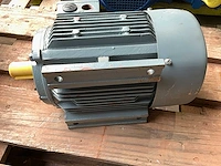 Dutchi motors dm1 elektromotor - afbeelding 6 van  6