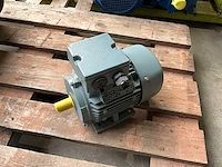 Dutchi motors dm1 elektromotor - afbeelding 1 van  7