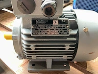 Dutchi motors dm1 elektromotor - afbeelding 2 van  7