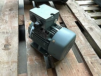 Dutchi motors dm1 elektromotor - afbeelding 3 van  7