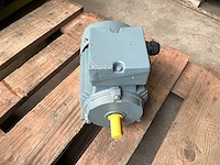 Dutchi motors dm1 elektromotor - afbeelding 4 van  7