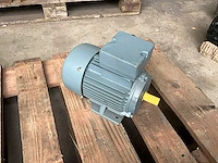 Dutchi motors dm1 elektromotor - afbeelding 5 van  7