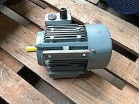 Dutchi motors dm1 elektromotor - afbeelding 6 van  7