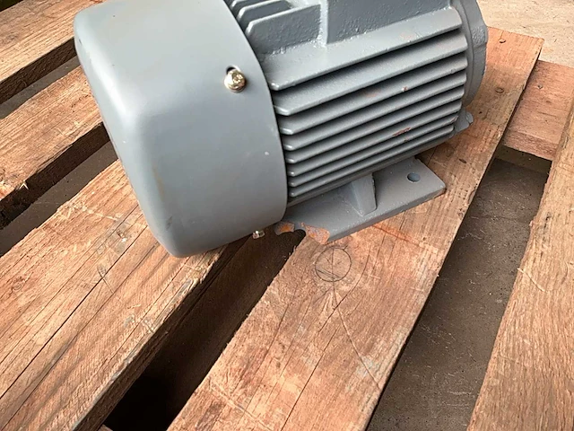Dutchi motors dm1 elektromotor - afbeelding 7 van  7