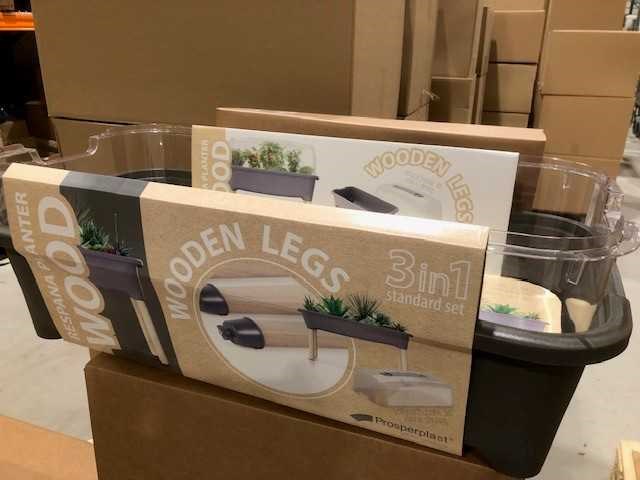 Dutchlander - respana - kweektafel (14x) - afbeelding 2 van  7