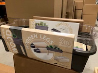 Dutchlander - respana - kweektafel (15x) - afbeelding 2 van  7