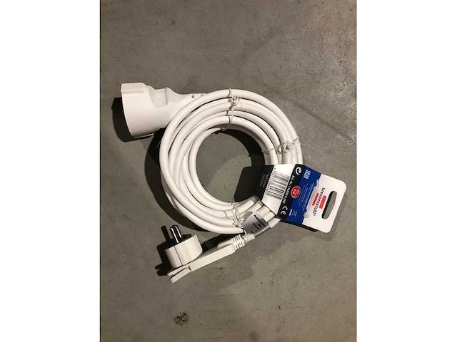 Dutchlander - verlengkabelhaspels en -snoeren (110x) - afbeelding 1 van  5