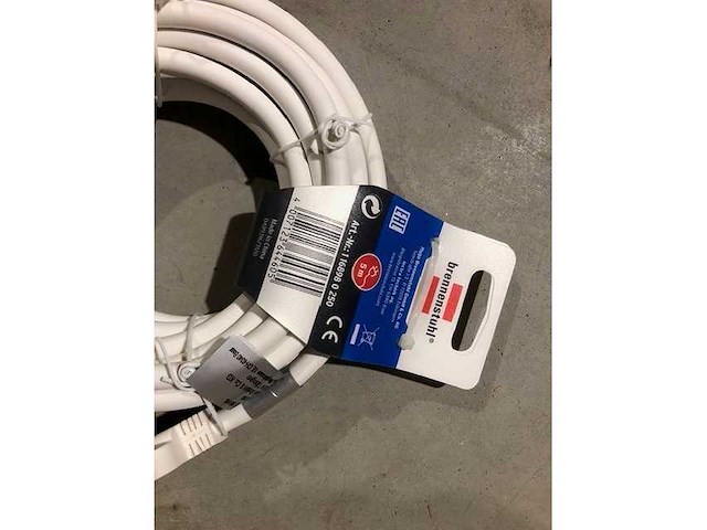 Dutchlander - verlengkabelhaspels en -snoeren (110x) - afbeelding 3 van  5