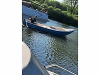 Dutchman boats 530 diesel polyester boot - afbeelding 9 van  9