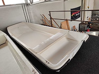 Dutchman boats dutchman 420 skiff visboot 2025 - afbeelding 4 van  5