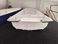 Dutchman boats dutchman 420 skiff visboot 2025 - afbeelding 3 van  5