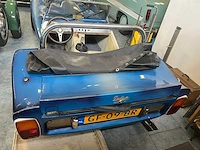 Dutton - rigid body - 2 axle - oldtimer - gf-09-br - afbeelding 3 van  7