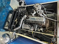 Dutton - rigid body - 2 axle - oldtimer - gf-09-br - afbeelding 6 van  7