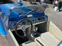 Dutton - rigid body - 2 axle - oldtimer - gf-09-br - afbeelding 2 van  17