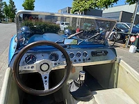 Dutton - rigid body - 2 axle - oldtimer - gf-09-br - afbeelding 3 van  17