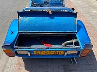 Dutton - rigid body - 2 axle - oldtimer - gf-09-br - afbeelding 6 van  17