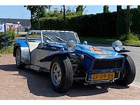 Dutton - rigid body - 2 axle - oldtimer - gf-09-br - afbeelding 10 van  17
